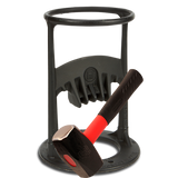 Kindling Cracker™ firewood splitter AU (Free Shipping) all pricing is in NZD